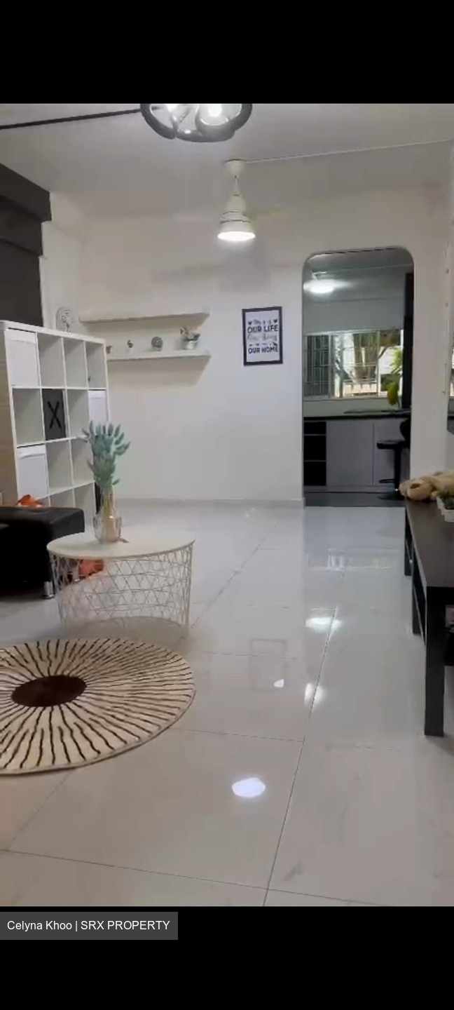 Blk 428 Clementi Avenue 3 (Clementi), HDB 4 Rooms #414562081